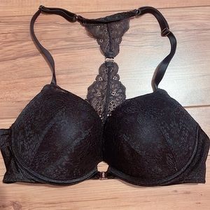 Victoria Secret’s PINK Lace Bra